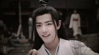 肖战 Xiao Zhan|一人千面，皆是你 Variety-faced Sean One Person With Thousand Faces [ENG/KOR/JPN SUB]