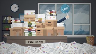 The Benefit of Digitizing Document Management