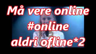 #online (Mathea-mari) tekst