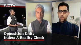 Can Opposition Be Alliance-Ready To Take On BJP? | Breaking Views