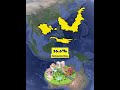 What if Demak Sultanate Reunited Today | Country Comparison | Data Duck 2.o