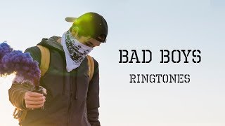 Best Bad Boys Ringtone 2020 |Download Now|E6