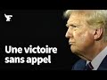 Que faut-il attendre du retour de Donald Trump ?