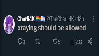 I Started Minecraft Twitter Drama