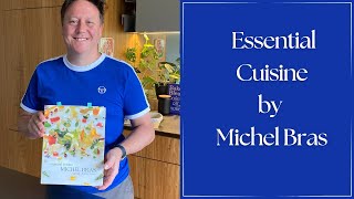 Daz's Cookbook Collection #1  - Essential Cuisine by Michel Bras