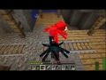 【ゆっくり実況】minecraft前情報なし完全初見プレイpart35