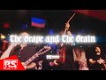 THEIGNS & THRALLS - The Grape And The Grain (OFFICIAL MUSIC VIDEO)