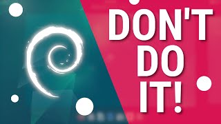 Watch This Before Installing Debian 12!