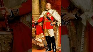 5 Facts About King Edward VII #history #5factstoday