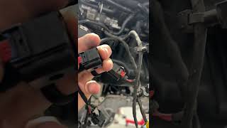 Audi EA825 4.0T Engine Repair: Fixing Wrecking Yard Damage on SQ7, RS6, RS7, RSQ8, and Urus Engines