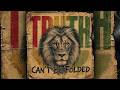 TRUTH CAN'T BE FOLDED 🔥 | Deep Conscious Roots Reggae | Herald I Man #consciousreggae #reggae