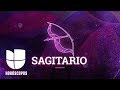 Sagitario - Semana del 15 al 21 de abril | Univision Horóscopos