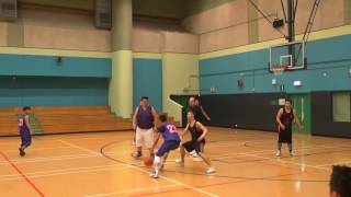 KBLWD2016120221 荃景圍體育館 Soul (黑) vs EYT (紫) Q4