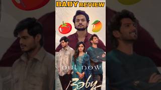 Baby movie Review  l Bagundi bayya