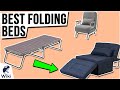 9 Best Folding Beds 2021