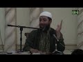 Arti Hadits Mentakhirkan Shalat Isya - Khalid Basalamah