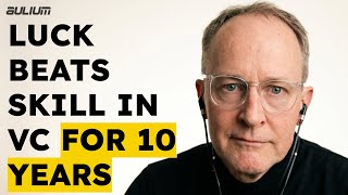 Luck vs Skill in Venture Capital – Roland Dennert, General Partner at Cipio Partners