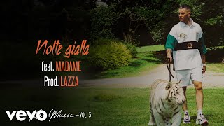 Emis Killa, Madame - Notte gialla (Visual)