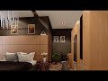 3 bhk villa independent house for sale in hyderabad la paloma mokila gachibowli