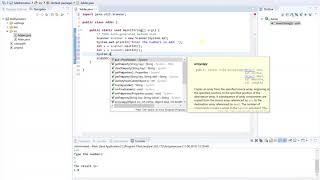Create an Adder in Java