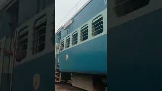 Intercity Express Train #trains #shorts #virslshorts #indianrailways