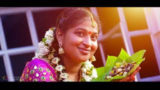 Siva \u0026  Surya Kumari wedding teaser