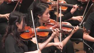 인제의대 관현악단 IJMO 2019 정기 연주회 | L.W.Beethoven - Coriolan Overture, Op. 62