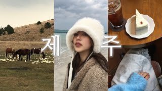 [VLOG]제주브이로그🌴제주동쪽 1박2일 여행코스| 그옛맛 | 구좌상회| 아베베베이커리 | 용눈이오름 | 깡촌흑돼지 | 함덕골목 | 김녕해변 | 여름문구사 | 길갈팜랜드🐴카페말로🥕