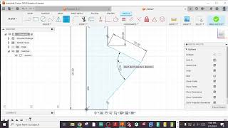 FUSION: Quick Tip 3 - Revolve Tool