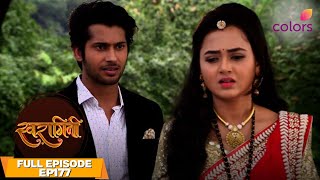 Swaragini | Full Episode #177 | Swara to fast for Sanskaar | Colors TV