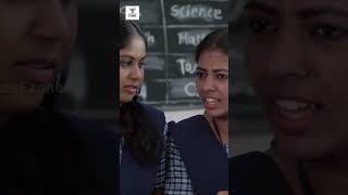 ஐயோ இது பெரிய பஞ்சாயத்து ஆச்சே | Nakkalites FZone #shorts