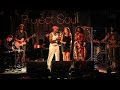 Project Soul - SOMEDAY - Mariah Carey (Live Band Cover)  Gabriella Massa