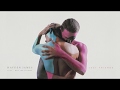 Hayden James — Just Friends feat. Boy Matthews (Lyric Video)