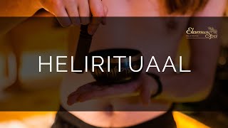 Elamus SPA helirituaal: meditatiivne saunarännak