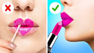 AWESOME LIFE HACKS AND CREATIVE IDEAS || Easy DIY Tips and Tricks by 123 GO! GENIUS