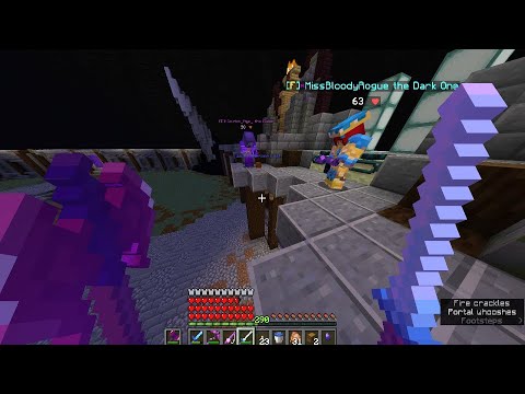 Base Updates - Vox Populi Minecraft Server 1.18 - YouTube