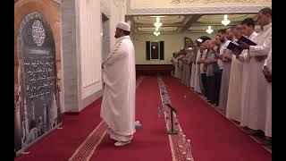 020-Surah Taha - Recitation By Sheikh Bilal Bin Mahmoud. #1439 AH.