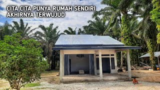 VLOG MELIHAT PROSES PEMBANGUNAN RUMAH BERSAMA ANAK❗❗VLOG KESEHARIAN #rumah #vlog  #hiburan