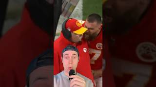 Travis Kelce Is Being Canceled For Doing This…