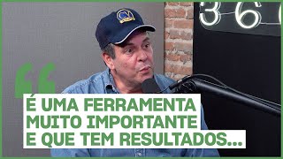 COMO QUE FUNCIONA O MERCADO DE CRUZAMENTO INDUSTRIAL? #Agro360Podcast