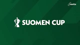 Ottelukooste: KuPS 1-0 HIFK (0-0) | Suomen Cup | 22.6.2023