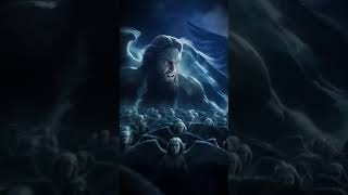 ENOCH: The Terrifying Vision Of The End Times