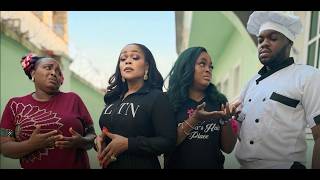 PROMO NA BY FORCE Ft Funke Akindele, Adaku, Shaffy Bello &Cute Abiola