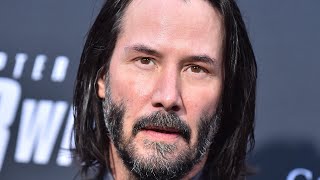 El Papel De Superhéroe Que Keanu Reeves Está Esperando