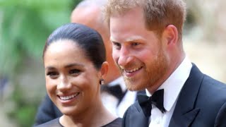 The Biggest Unanswered Questions About Harry And Meghan Leaving