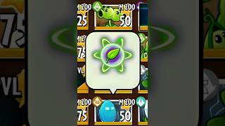 Can you overcome all these plant leaves.pvz2