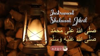 Download Lagu Instrumental Sholawat Jibril... MP3 Gratis
