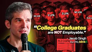 How to get ahead of 99% CSE Students in 2025