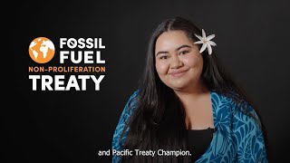 Treaty Talanoa Episode 3: Suluafi Brianna Fruean