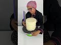 chantilly sólido ó ganache mágico ✨ cake torta pastel viral viralvideo suscribete pasteleria